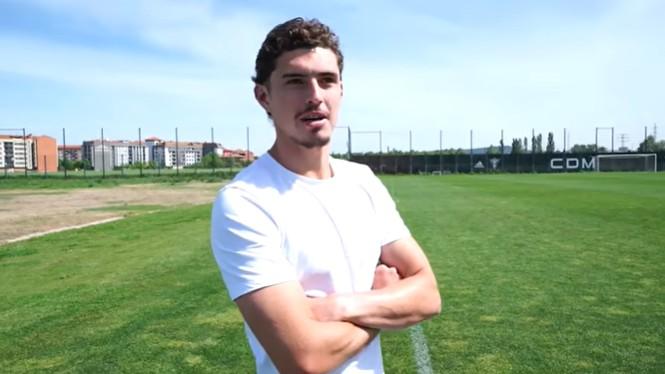 Immagine news Fútbol Internacional n.1