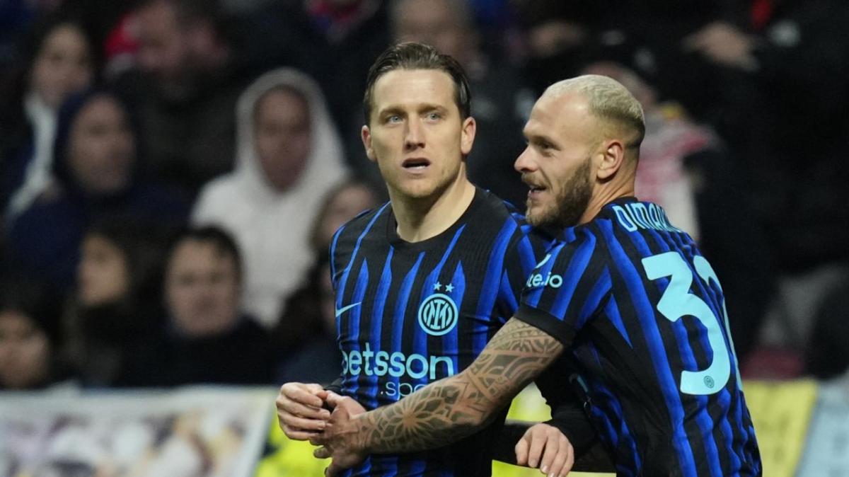 Immagine news Serie A n.1