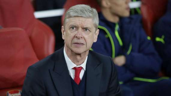 Daily Star: Wenger renovará hasta 2019 con el Arsenal