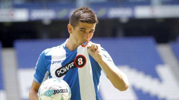 Desgastar Acostumbrar tallarines Gerard Moreno: "Jugar en el Espanyol es un sueño que tenía desde pequeño" -  TODOmercadoWEB.es