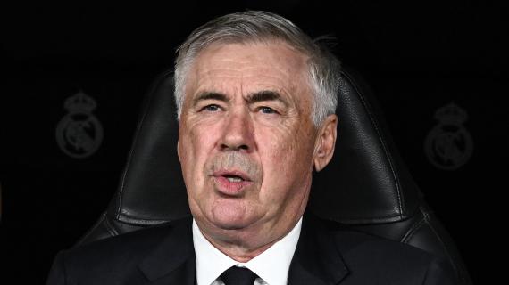 Real Madrid, Ancelotti: "Un partido difícil, una lotería"