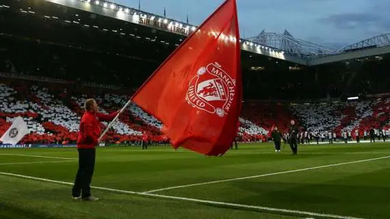 Manchester United, dispuesta una mejora de contrato para Garnacho