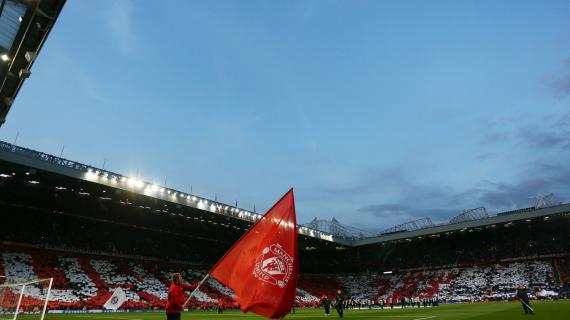 Sun, Amorim entre los candidatos a dirigir a largo plazo el Manchester United
