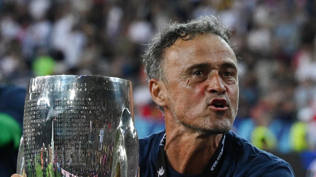 Immagine news Fútbol Internacional n.3