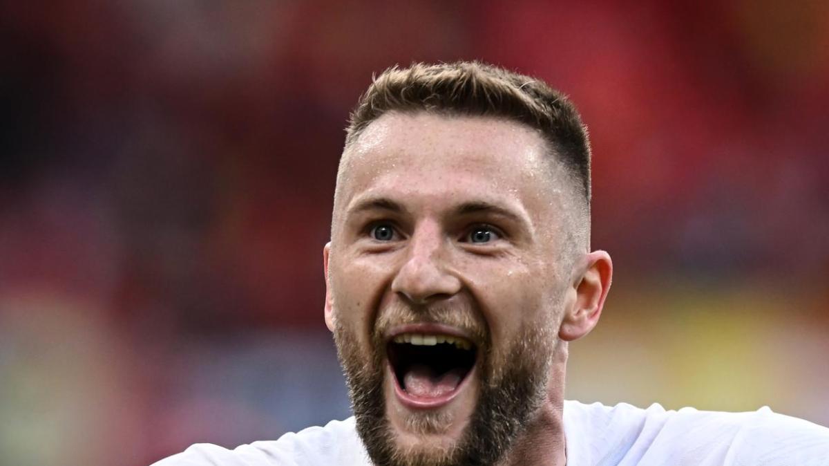 Immagine news Fútbol Internacional n.5