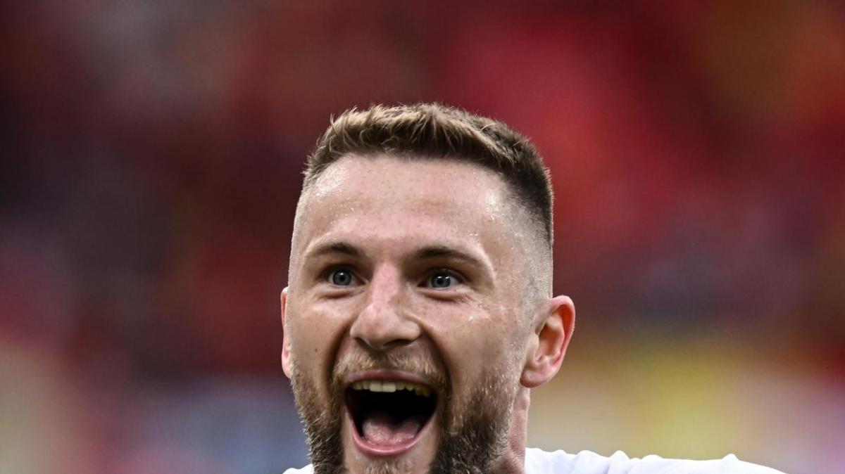 Immagine news Fútbol Internacional n.1