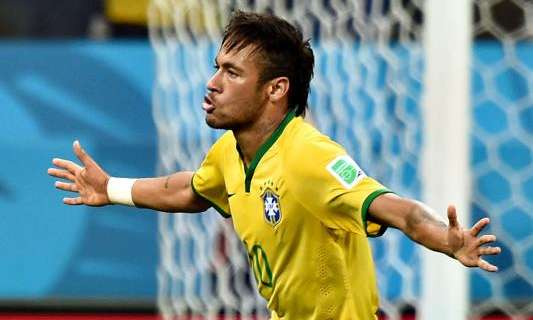 Brasil, Neymar podría perderse la Copa de Oro
