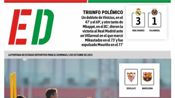Real Betis, Estadio Deportivo: "Despegar"