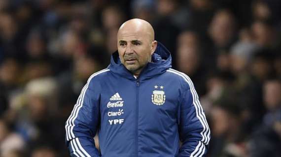 Argentina, Sampaoli no dirigirá a la selección sub20 en L'Alcúdia