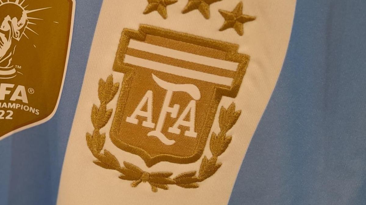 Immagine news Fútbol Internacional n.1