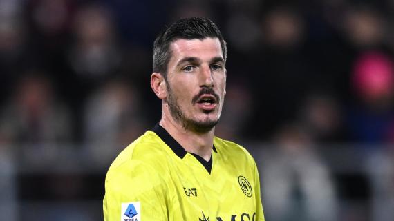 OFICIAL: Pisa, firma Simone Scuffet