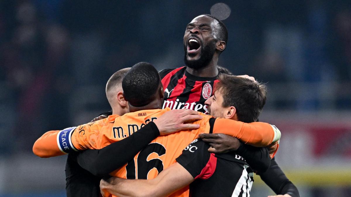 Immagine news Serie A n.1