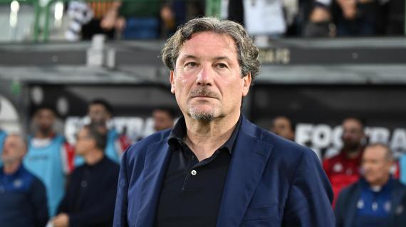 OFICIAL: Venezia, Giovanni Stroppa nuevo entrenador