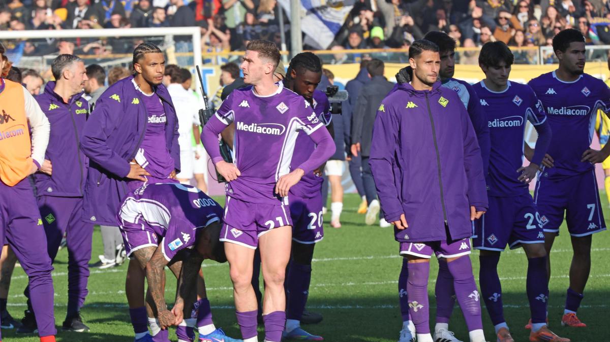 Immagine news Serie A n.1