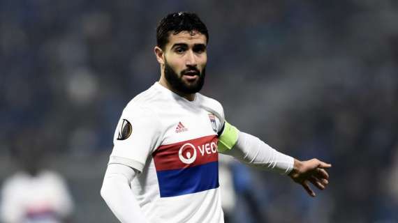 Olympique Lyon, Aulas confirma que Fekir está cerca de renovar