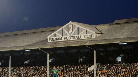 OFICIAL: Fulham, llega cedido Husband
