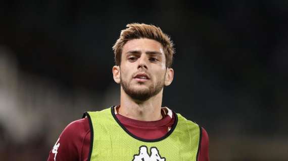 Celta, el Torino rechaza propuesta por Boyé