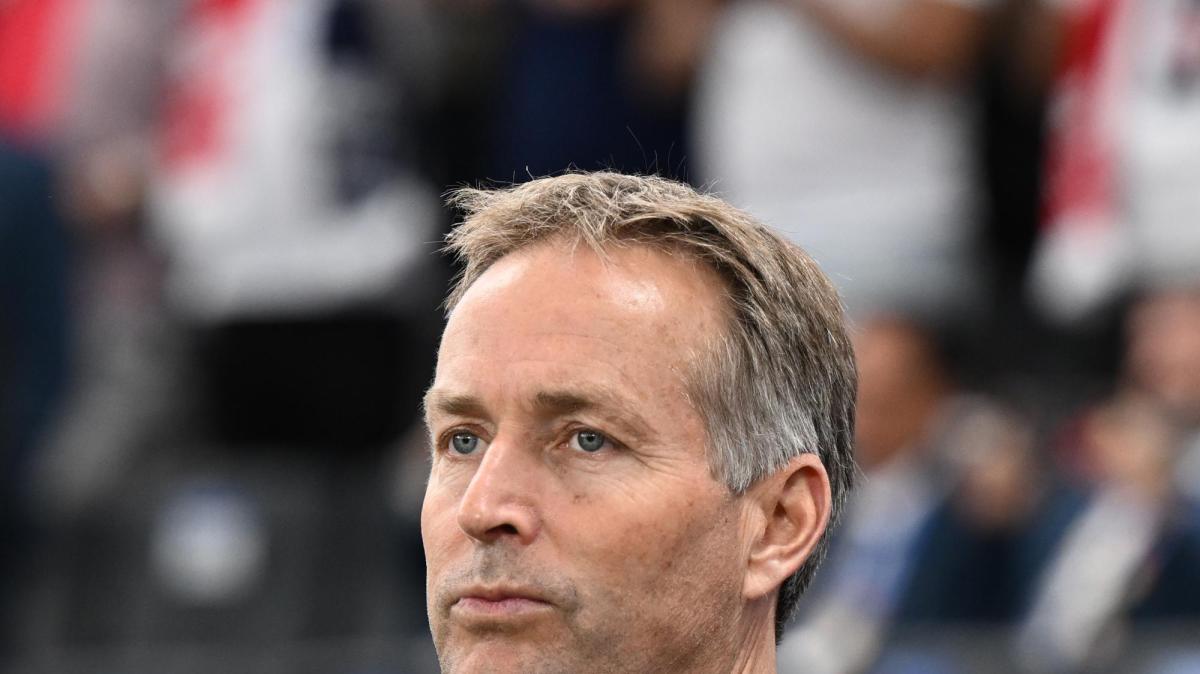 Bayer, invicto con Hjulmand: "Vamos por el buen camino. ¿El PSG? Quizá el mejor del mundo"