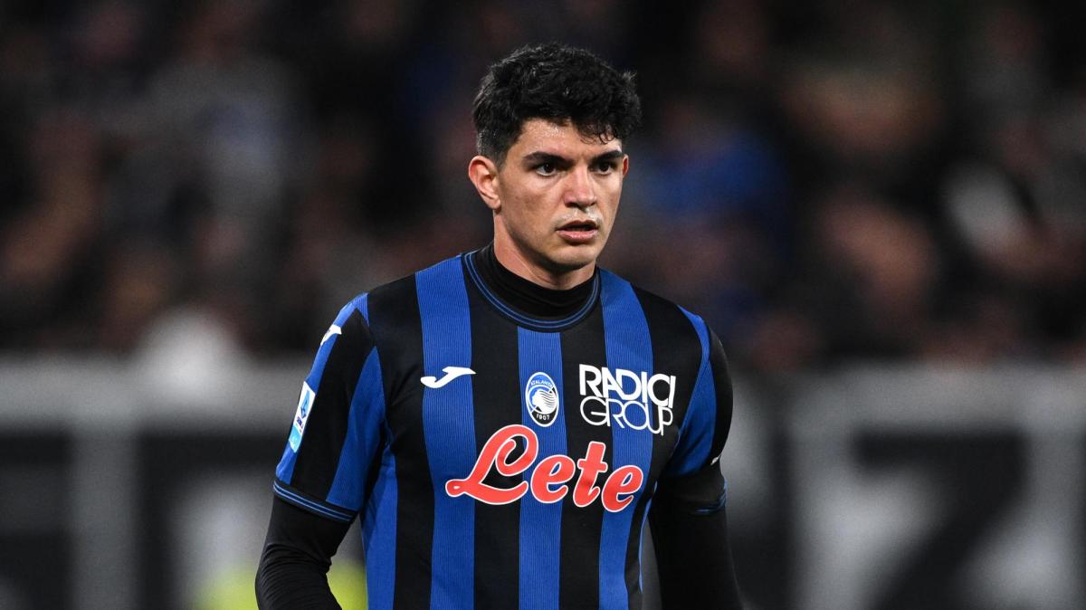 Immagine news Serie A n.1