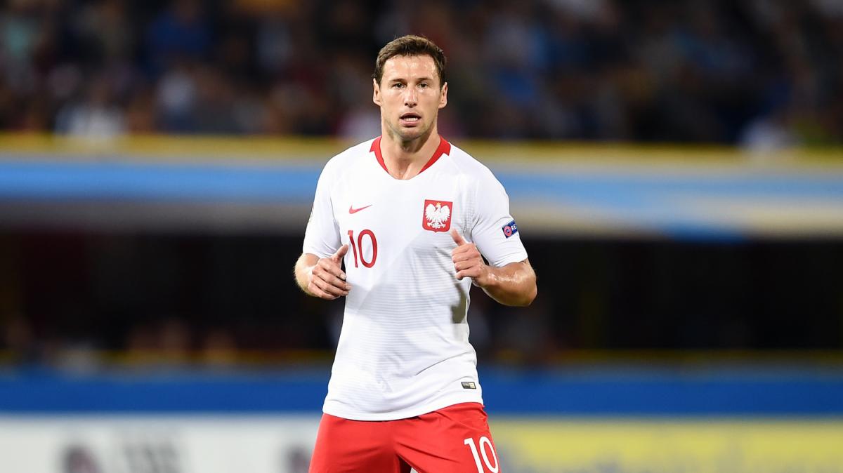 Krychowiak se despide del fútbol: "He cumplido mis sueños, no me arrepiento de nada"