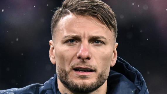 OFICIAL: Bologna, firma Ciro Immobile