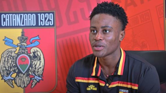 Partizan, acuerdo con el Torino para el préstamo de Demba Seck