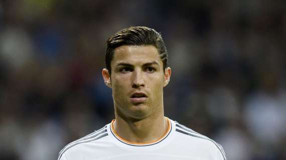 Cristiano Ronaldo se exprime para estar contra el Bayern