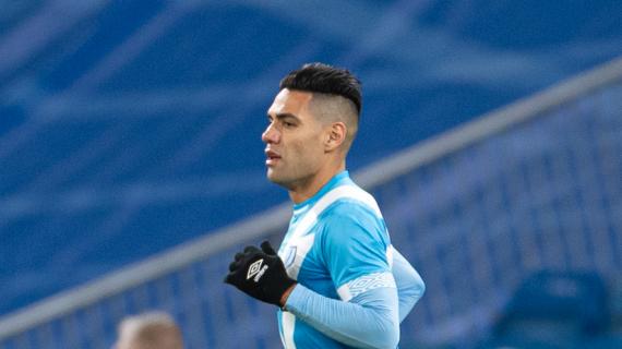 OFICIAL: Millonarios, regresó Radamel Falcao