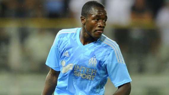 Toulouse, Imbula rechaza la llamada de la Selección de la RD Congo