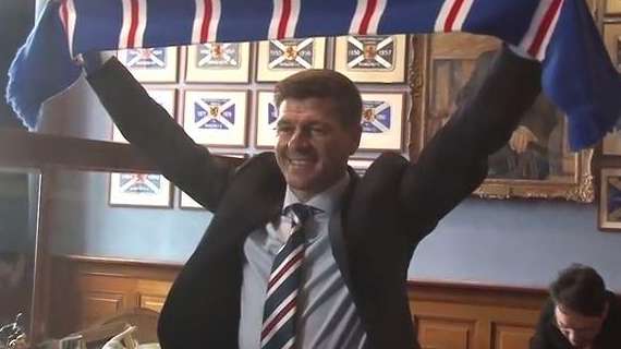 Copa de Escocia, duro compromiso para el Rangers