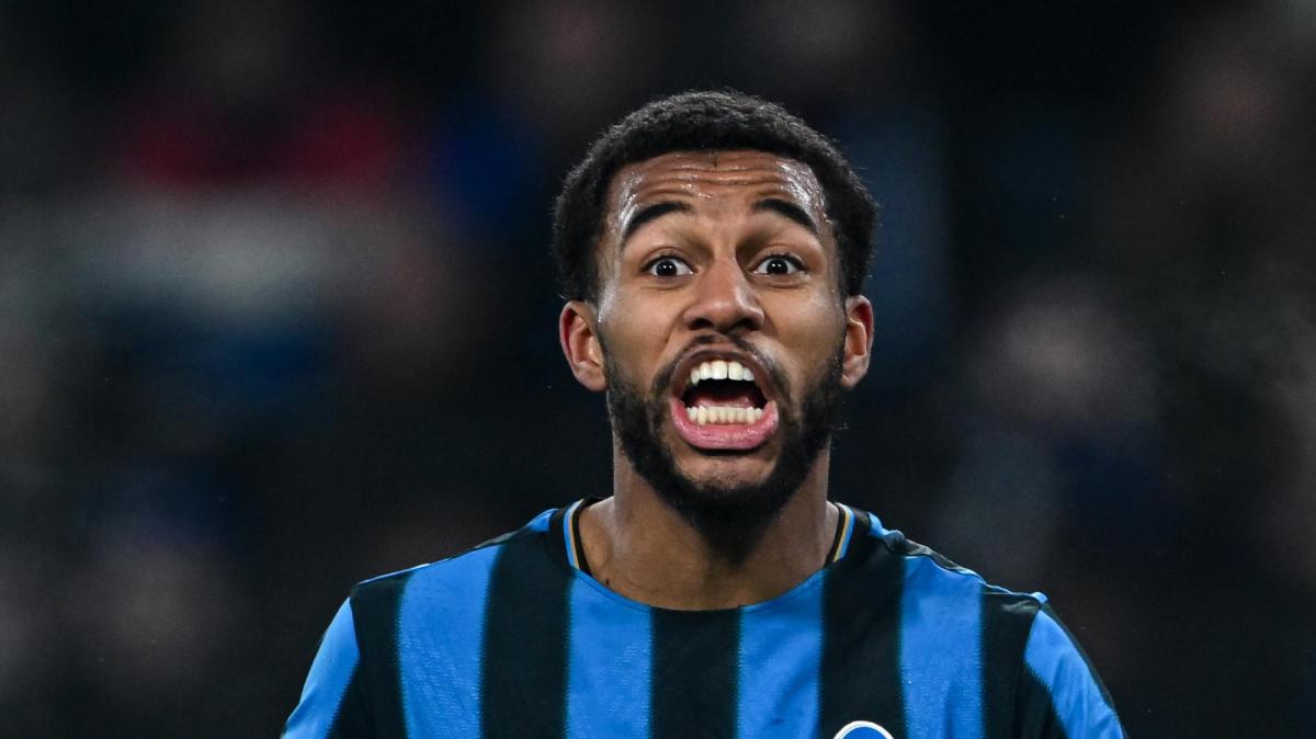 Atalanta solo escucha ofertas de 30 millones por Hien. Palladino apuesta por Djimsiti como eje de la zaga