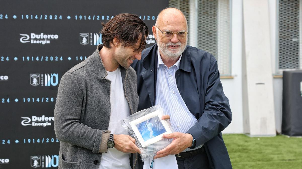 El consejero federal Gozzi: "La idea de la Superliga no era tan descabellada..."