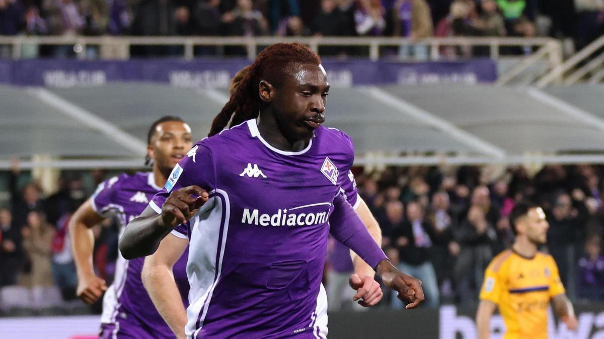 Immagine news Serie A n.2