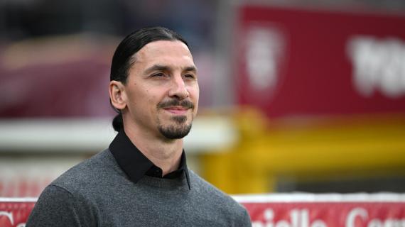 Ibrahimovic: "Capello me hacía dar el 200 por ciento. Me hizo ser el mejor"