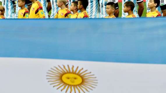 Argentina, Luis Segura seguirá al frente de la AFA