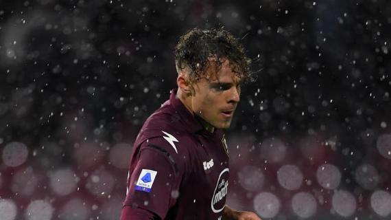 OFICIAL: Frosinone, firma Edoardo Vergani
