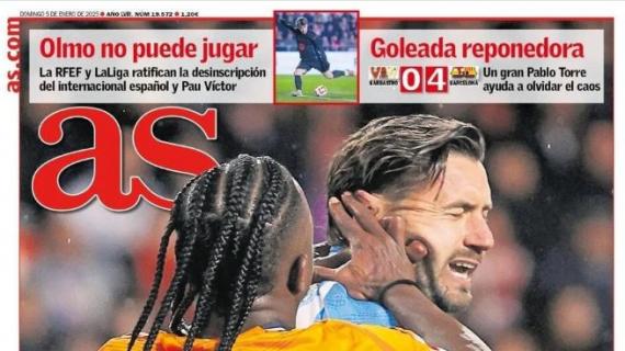 As: "Encrucijada Vinícius"