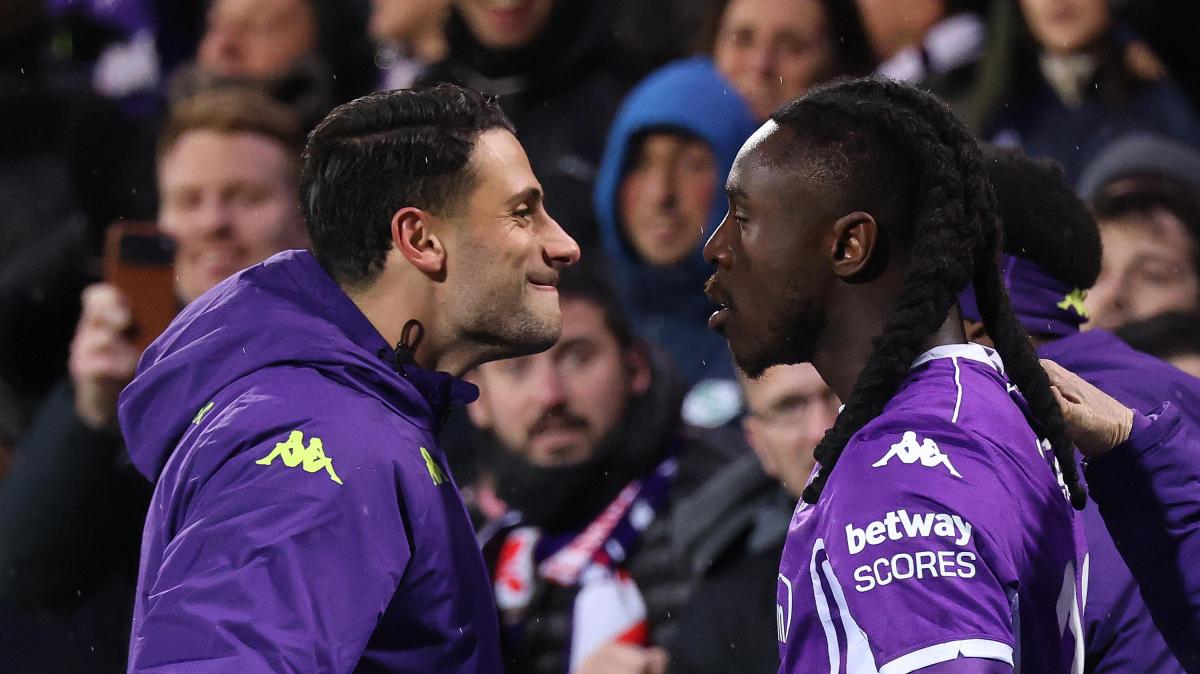 Immagine news Serie A n.1