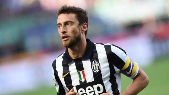 Juventus, las cifras del nuevo contrato de Marchisio