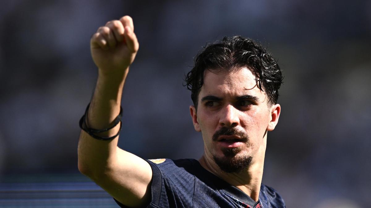 Immagine news Fútbol Internacional n.1