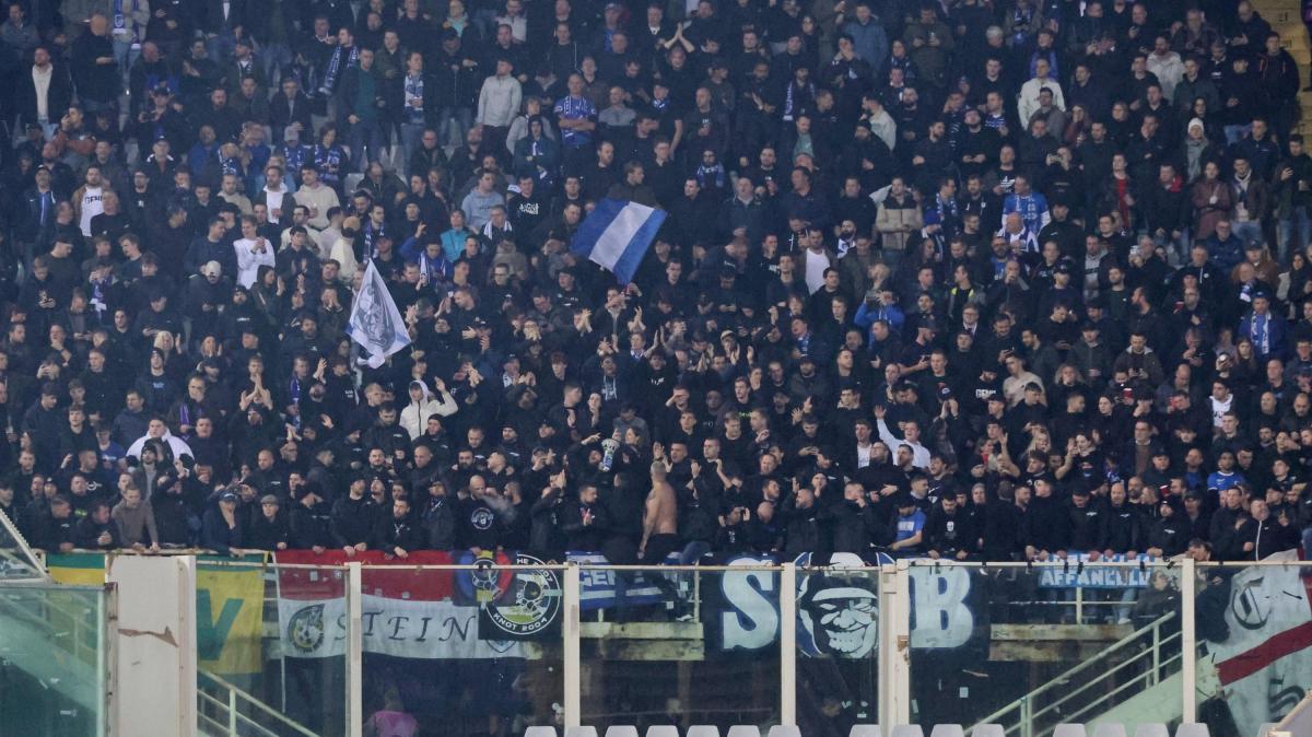 Immagine news Fútbol Internacional n.1