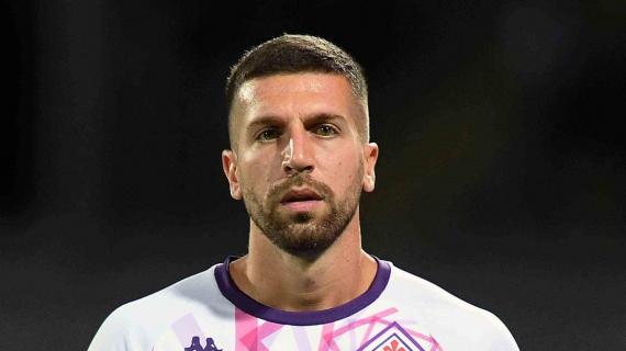 OFICIAL: CD Leganés, Nastasic firma hasta 2026