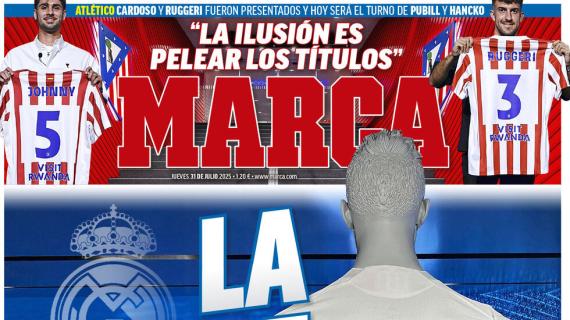 Marca: ''La fiebre del 10''