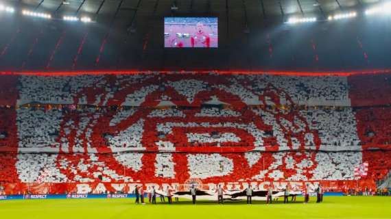 Bayern, gusta Naby Keita
