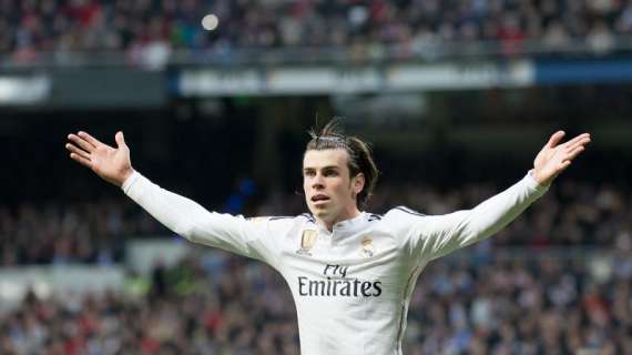 José Luis Sánchez, en El Chiringuito: "Bale juega capado en la derecha"
