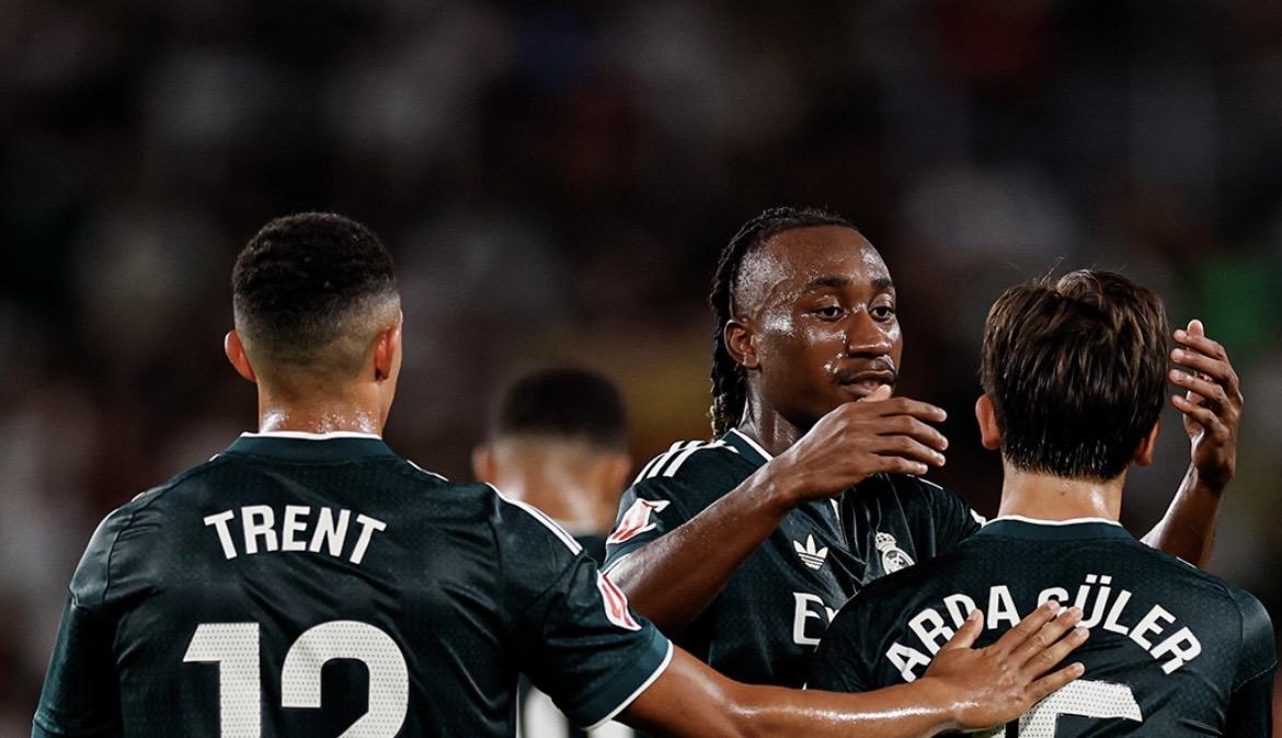 390 millones y pocos títulos: el gasto del Real Madrid no da sus frutos