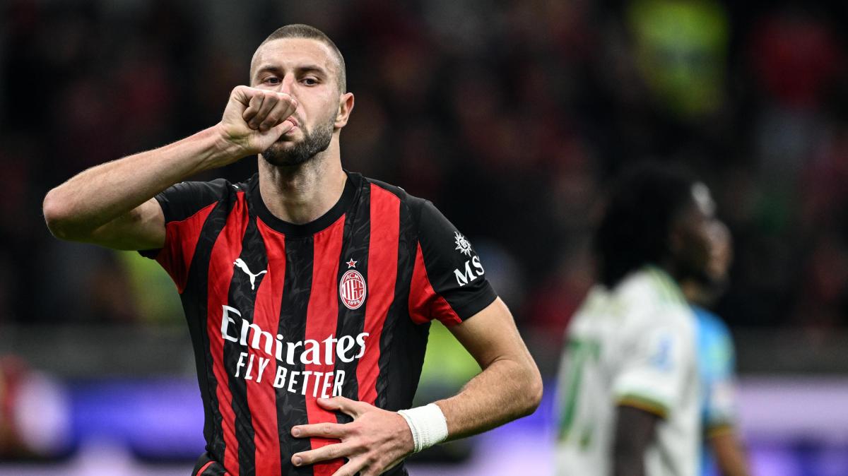 Immagine news Serie A n.1