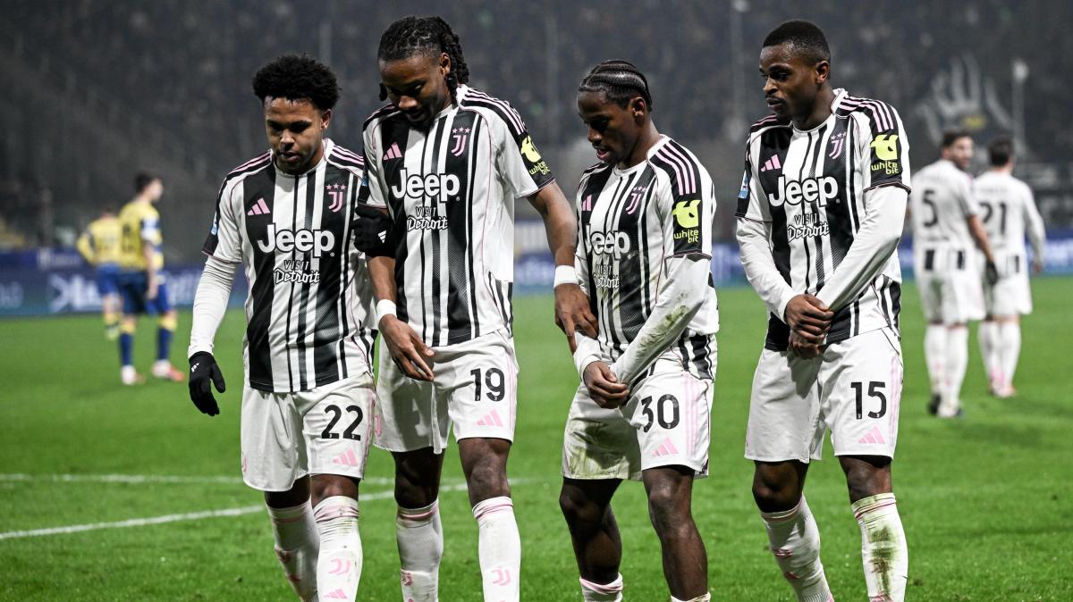 Immagine news Serie A n.1