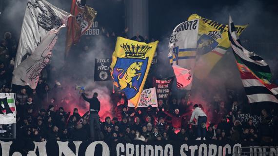 Coppa Italia, Juventus y Empoli por la última plaza en semifinales