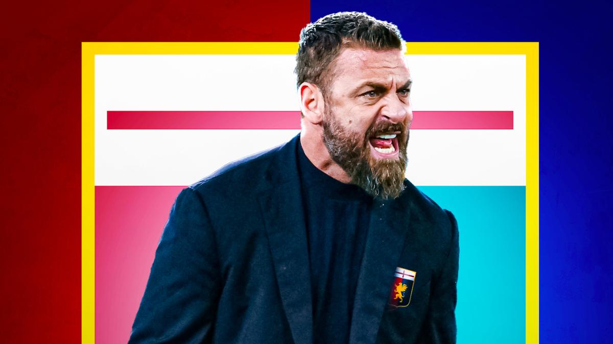 Immagine news Serie A n.8